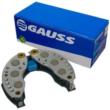Imagem de Placa De Diodos Gauss Equivalente A13n210 Valeo