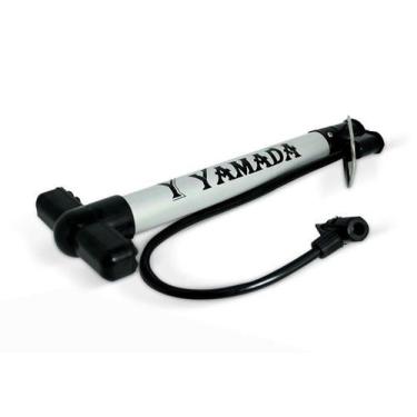 Imagem de Bomba De Ar Para Bicicleta Para Pneu 30cm Yamada