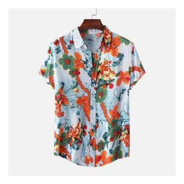Imagem de Camisa pós sol - Ptak modas 