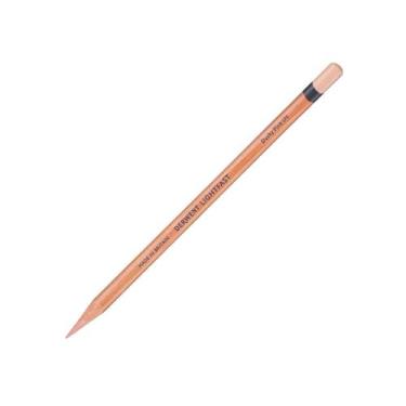 Imagem de Lapis de Cor Permanente Lightfast Derwent Escolha a Cor, DUSKY PINK