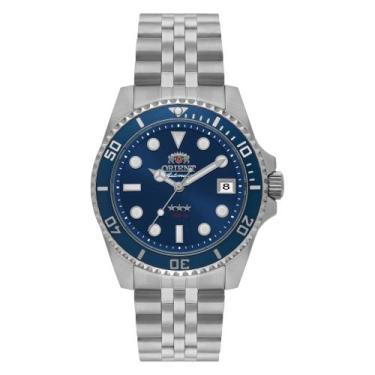 Imagem de Relogio de pulso orient submariner yn6ss023 d1sx