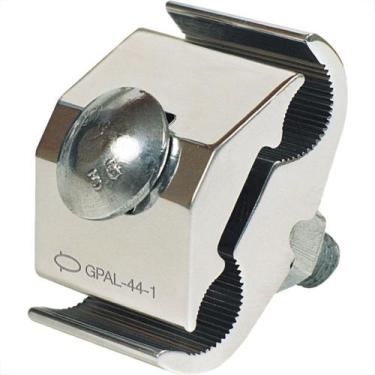Imagem de Conector Paralelo Com Pasta Intelli (2001) Gpal 44-1 - Kit C/20