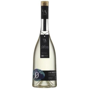 Imagem de Desalcoolizado Sauvignon Blanc La Zero Alcool 750ml, único