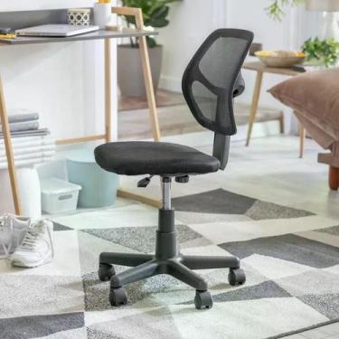 Imagem de Cadeira Para Escritorio Avignon - Just Home Collection