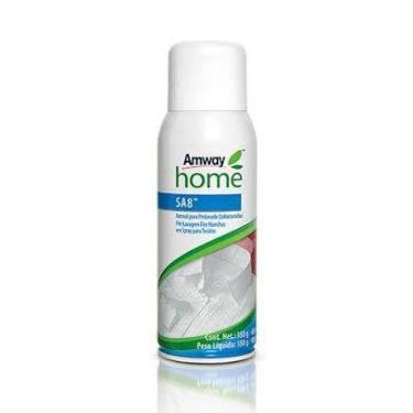 Imagem de AMWAY HOME SA8 PréLavagem Tira Manchas em Spray para Tecidos 400ML