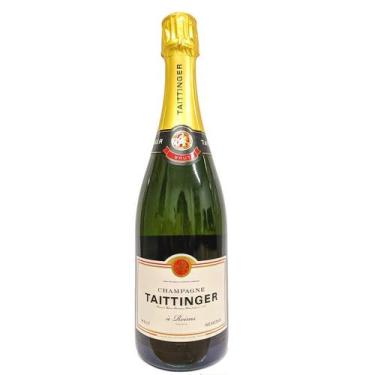 Imagem de Champagne Taittinger Brut Branco 750ml