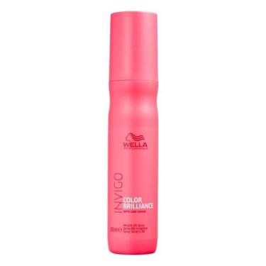 Imagem de Wella Color Brilliance Miracle BB Spray - Leave-in 150ml - Wella Profe