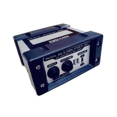 Imagem de Directbox EAM PN M1A Ativo