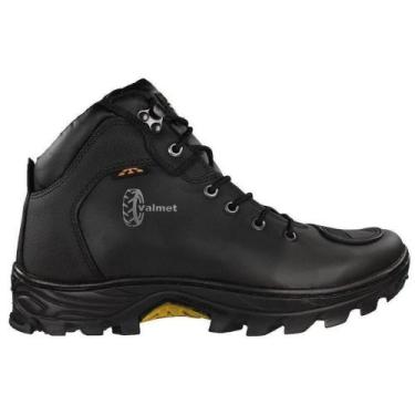 Imagem de Bota Bull Terrier Valmet Moto Masculino, 41