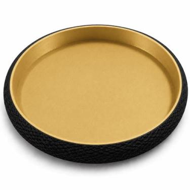 Imagem de Bandeja Porta-Chaves e Objetos Design Moderno  20 cm - - TOPSTUDIO3D