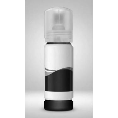 Imagem de Refil Tinta Corante 65ml Preto - Congratulations Store