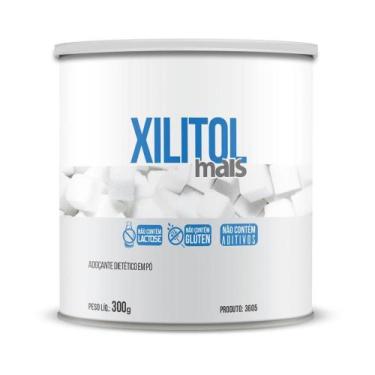 Imagem de Xilitol Mais / ClinicMais - CháMais