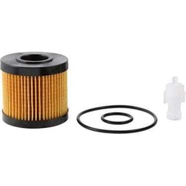 Imagem de ACDelco Filtro de óleo do motor PF2259 da Gold