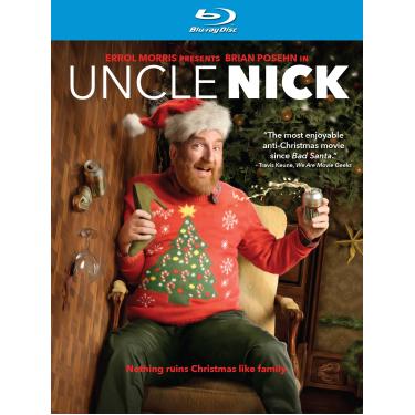 Imagem de Uncle Nick [Blu-ray]