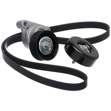 Imagem de Gates Kit completo de componentes de acionamento de correia serpentina 90K-38260