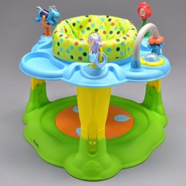 Imagem de Centro de Atividades Playmove Burigotto