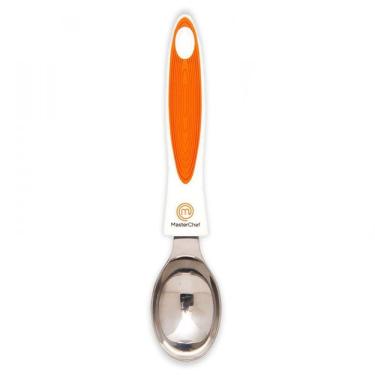 Imagem de Colher de Sorvete Masterchef 20x4cm Aço inox