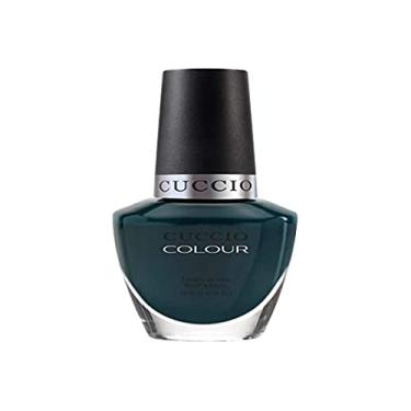 Imagem de Cuccio Esmalte Color Nail Polish - Prince I've Been Gone - Esmalte de unhas para manicure e pedicures, cobertura total - secagem rápida, longa duração, alto brilho - crueldade, glúten, formaldeído e 10 - 12 g