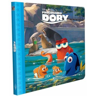 Imagem de Disney - Primeiras Historias - Procurando Dory