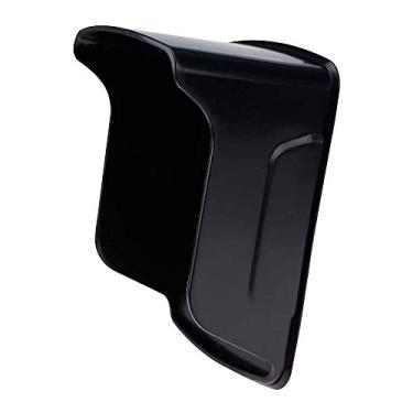 Imagem de Hernas Capa premium à prova de chuva para leitor de teclado RFID/telefone de vídeo para porta/máquina de presença de impressões digitais, protetor de controle de acesso à capa à prova d'água