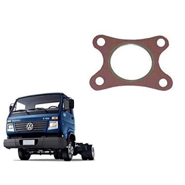 Imagem de JUNTA TAMPA FLANGE VW 8120 8140 8150 13150 9150OD 12140T 13150