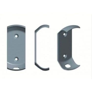 Imagem de Suporte Parede Google Home Mini + Parafusos - Preto