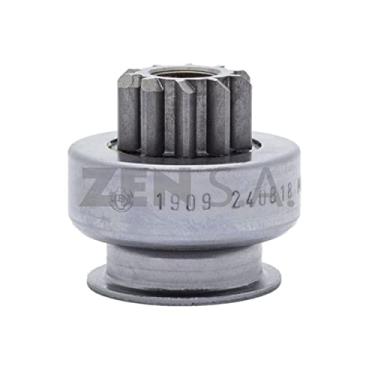 Imagem de Impulsor Partida March 1.0 2018 Em Diante Asx Lancer Colt Vi Rvr (Motor 4A92) 233001Hc0D M191X41271 M000Td0971 M0T31671 M0T33671Zt