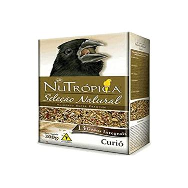 Imagem de NuTrópica Seleção Natural Curió - 300 g