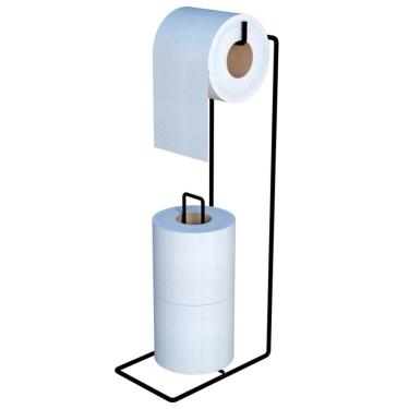 Imagem de Suporte de Papel Higiênico para Piso Boa Dica Or0078