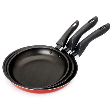 Imagem de Jogo de frigideira francesa