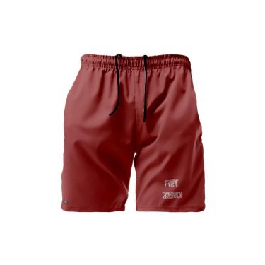 Imagem de Short Bermuda Tactel Art Zero Scribble-Masculino