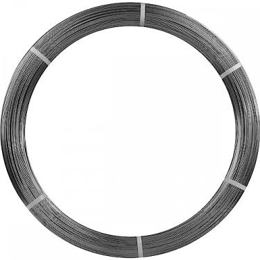 Imagem de Arame Galvanizado Nº12 21 MT 1 KG - GERDAU