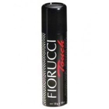 Imagem de Desodorante Fiorucci Aerosol Touch Masculino 150Ml