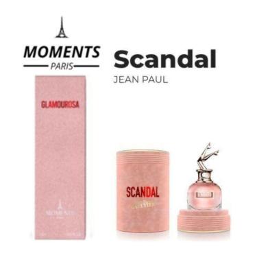 Imagem de Perfume Glamourosa Moments Paris 15 Ml