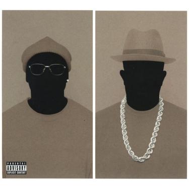 Imagem de PRhyme 2 vinyl