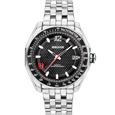 Imagem de Relógio Magnum Masculino MA32176T