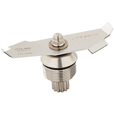 Imagem de Vitamix, VIT15990, Conjunto Laminas Para Copo Liquidificador 1.4L Tqo, Aço Inox