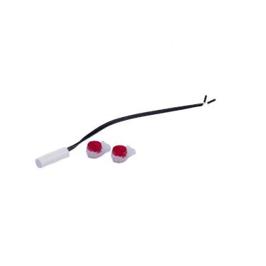 Imagem de Kit Sensor para Geladeira Brastemp BRF36 2,7K Hulter