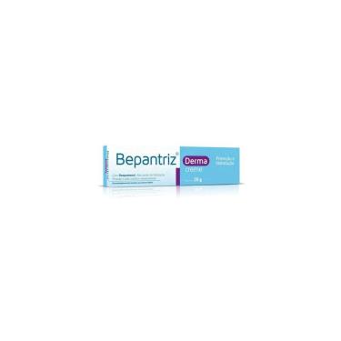 Imagem de Bepantriz Derma Cr. Bg. 20g