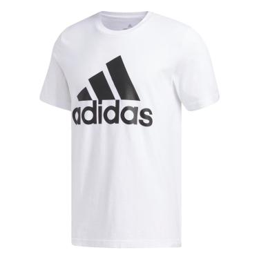 Imagem de Camiseta Basic Badge of Sport Adidas-Masculino