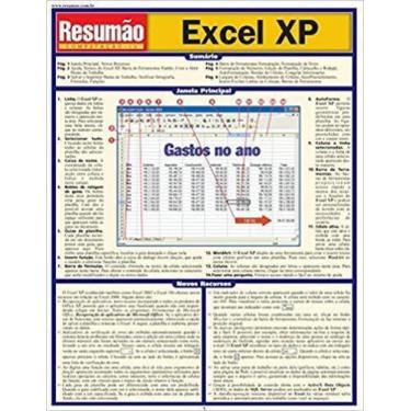 Imagem de Resumão - Excel Xp - Barros, Fischer E Associados
