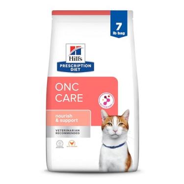 Imagem de Ração Hill's para Gatos Prescription Diet On-Care 3,17kg