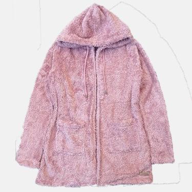 Imagem de Casaco jaqueta Teddy Bear Longo manabana Infantil Inverno e viagem ao exterior-Unissex