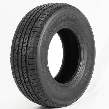 Imagem de Pneu 265/70R16 Aro 16 SAFERICH FRC66 112T