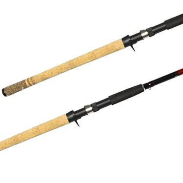 Imagem de Vara Pesca Carretilha Shimano Sojourn SJCM70MHB 2,13m 15-30 Lbs Inteiriça