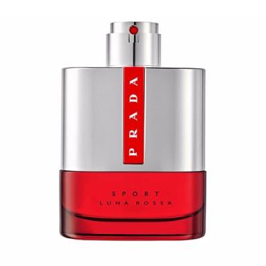 Imagem de Perfume Masculino Luna Rossa Sport PRADA Eau de Toilette 100ml