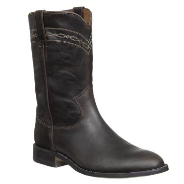 Imagem de Bota Masculina Bico Redondo Jácomo 36940