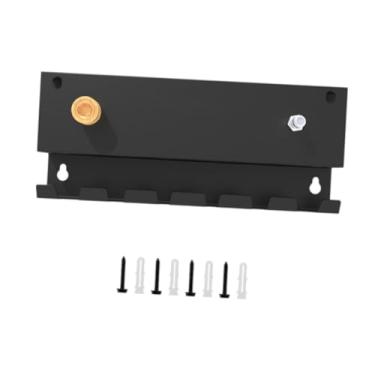 Imagem de oshhni Suporte para lavadora de alta pressão, organizador de acessórios para lavagem de carros, acessório de lavadora de parede resistente de alto desempenho