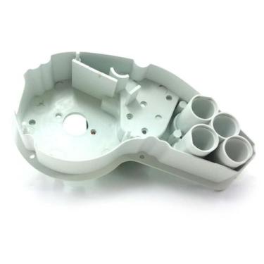 Imagem de Carcaça Painel Inferior NXR 150 Ano 2009 e 2010 - Embus