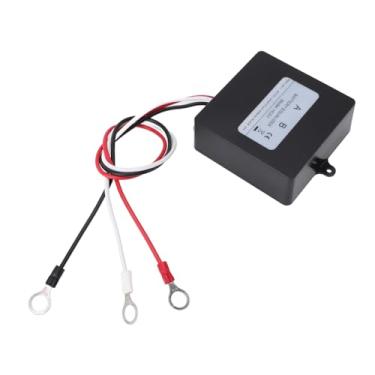 Imagem de Equalizador Inteligente de Bateria de 24 V, Proteção de Segurança Profissional para Regulação de Tensão e Quantidade Elétrica, Ideal para Múltiplas Combinações Paralelas e Em Série